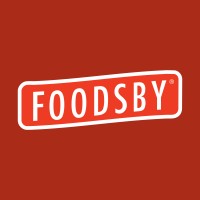 Foodsby LLC logo, Foodsby LLC contact details