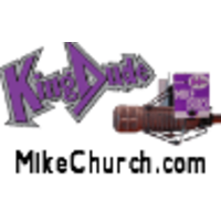 Mike Church Show logo, Mike Church Show contact details