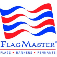 FlagMaster logo, FlagMaster contact details