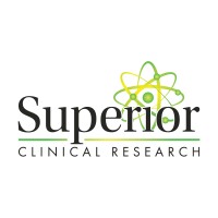 Superior Clinical Research, LLC logo, Superior Clinical Research, LLC contact details