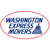 Washington Express logo, Washington Express contact details