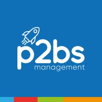 P2BS Help Desk logo, P2BS Help Desk contact details