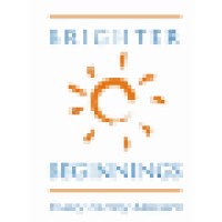 Brighter Beginnings logo, Brighter Beginnings contact details