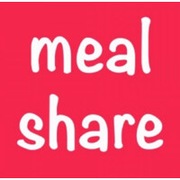 MealShare logo, MealShare contact details