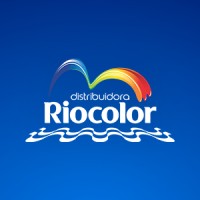 Riocolor Distribuidora logo, Riocolor Distribuidora contact details