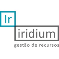 Iridium Gestão de Recursos logo, Iridium Gestão de Recursos contact details