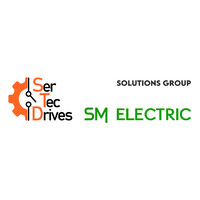 SerTecDrives - Solutions Group logo, SerTecDrives - Solutions Group contact details