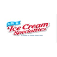 Ice Cream Specialties Inc. logo, Ice Cream Specialties Inc. contact details