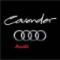 Cavender Audi logo, Cavender Audi contact details