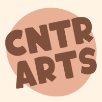 CNTR ARTS logo, CNTR ARTS contact details