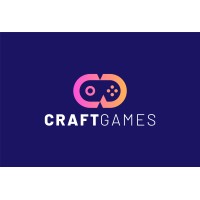 Craft Games logo, Craft Games contact details