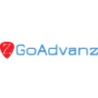 GoAdvanz logo, GoAdvanz contact details