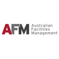 Australian Facilities Management logo, Australian Facilities Management contact details