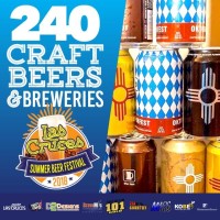 The Las Cruces Beer Fest logo, The Las Cruces Beer Fest contact details