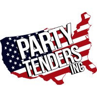 Party Tenders Inc. logo, Party Tenders Inc. contact details