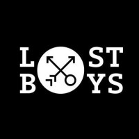 Lost Boys logo, Lost Boys contact details