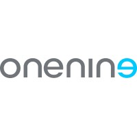 OneNine logo, OneNine contact details