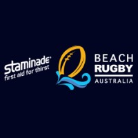 Beach Rugby Australia logo, Beach Rugby Australia contact details