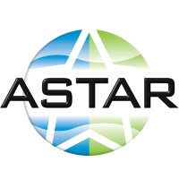 ASTAR, Inc. logo, ASTAR, Inc. contact details