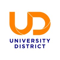 University District - Spokane, WA logo, University District - Spokane, WA contact details