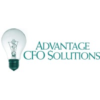 Advantage CFO Solutions LLC logo, Advantage CFO Solutions LLC contact details