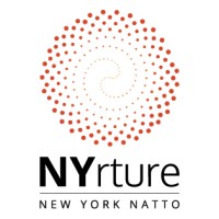 NYrture Food LLC logo, NYrture Food LLC contact details