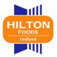 Hilton Foods Holland logo, Hilton Foods Holland contact details