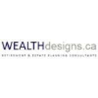 WEALTHdesigns.ca Inc. logo, WEALTHdesigns.ca Inc. contact details