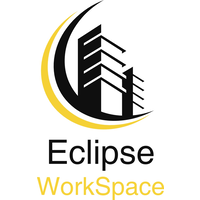 Eclipse WorkSpace logo, Eclipse WorkSpace contact details