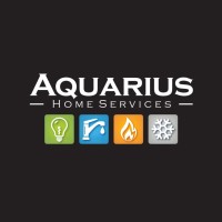 Aquarius Home Services / Kinetico logo, Aquarius Home Services / Kinetico contact details