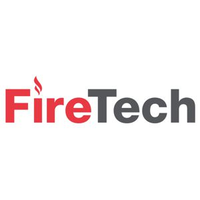 Firetech S.r.l. logo, Firetech S.r.l. contact details