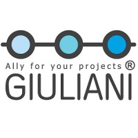 Giuliani S.r.l. logo, Giuliani S.r.l. contact details