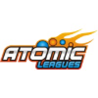 Atomic Leagues logo, Atomic Leagues contact details