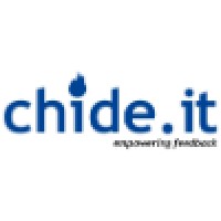 chide.it logo, chide.it contact details