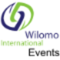 Wilomo International Events logo, Wilomo International Events contact details