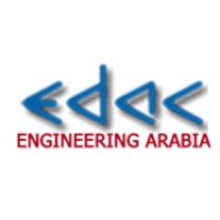 EDAC Engineering Arabia logo, EDAC Engineering Arabia contact details