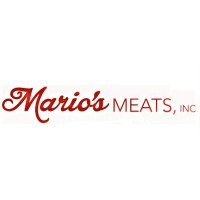 Mario's Meats, Inc logo, Mario's Meats, Inc contact details