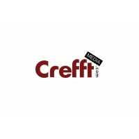 Crefft Media logo, Crefft Media contact details