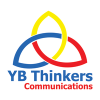 YB Thinkers Communications logo, YB Thinkers Communications contact details