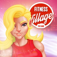 Fitness Village logo, Fitness Village contact details