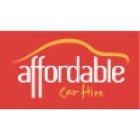 Affordable Car Hire logo, Affordable Car Hire contact details