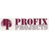 Profix Projects logo, Profix Projects contact details