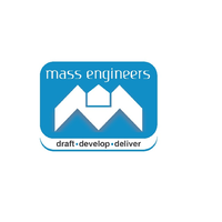 MASS ENGINEERS logo, MASS ENGINEERS contact details