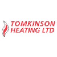 Tomkinson Heating Ltd logo, Tomkinson Heating Ltd contact details