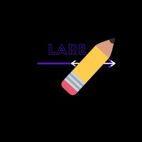 Lare logo, Lare contact details