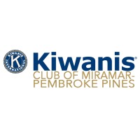 Miramar Pembroke Pines Kiwanis logo, Miramar Pembroke Pines Kiwanis contact details