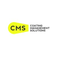 Coating Management Solutions logo, Coating Management Solutions contact details