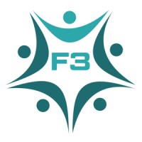 F3 Performance logo, F3 Performance contact details