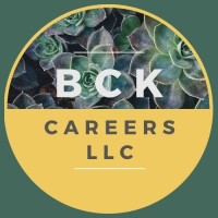 BCK Careers logo, BCK Careers contact details