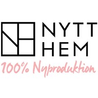 NYTT HEM logo, NYTT HEM contact details